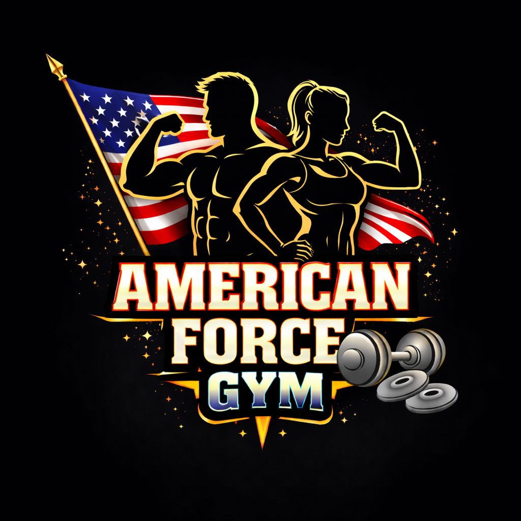 American Force GYM