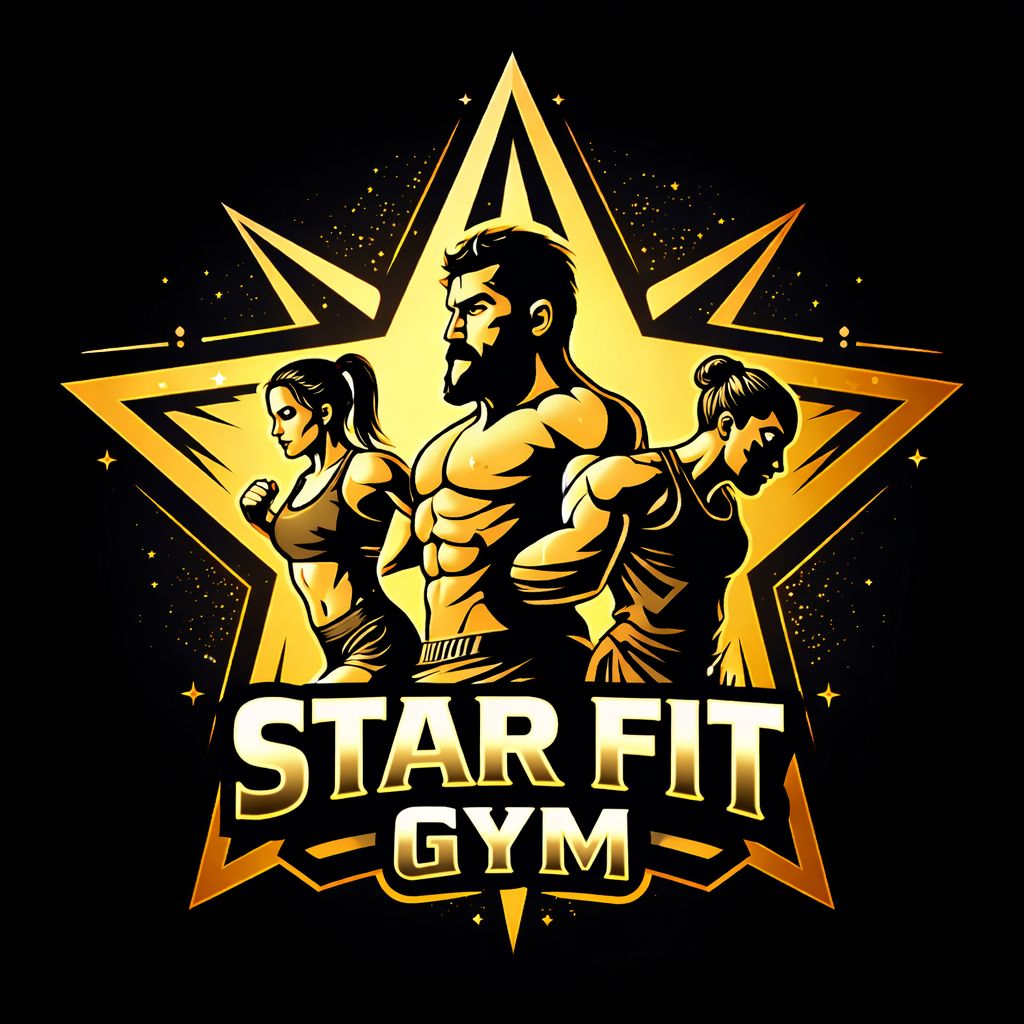 Star Fit GYM